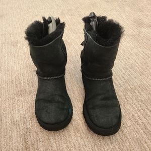 UGG WINTER BOOTS